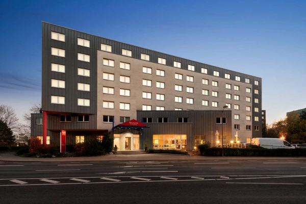 Ramada by Wyndham Hotel Bottrop